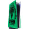 Wizarding Worlds Harry Potter Slytherin Illustration PS5 Console Skin